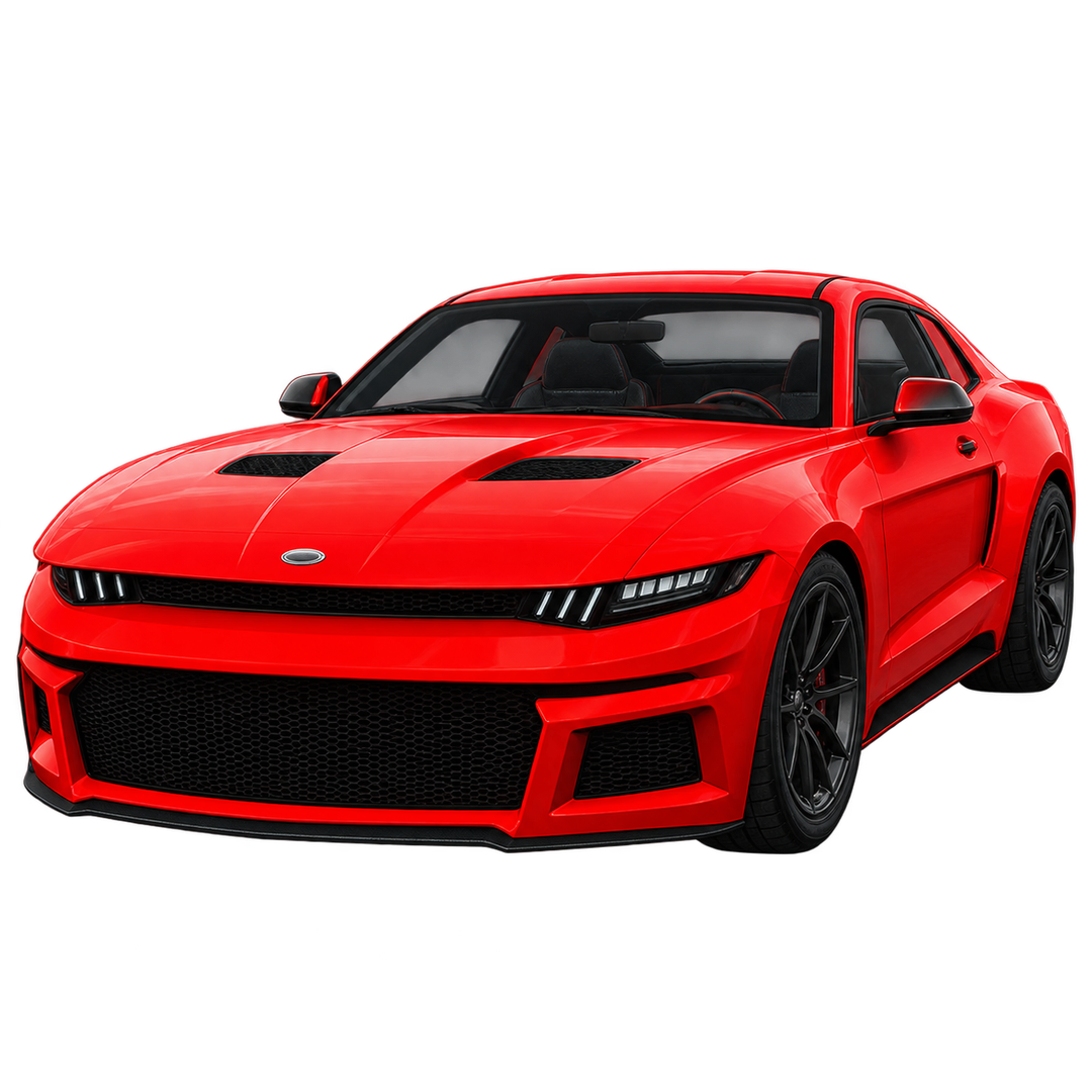Dominator GTX