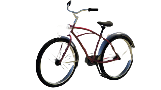 Cruiser