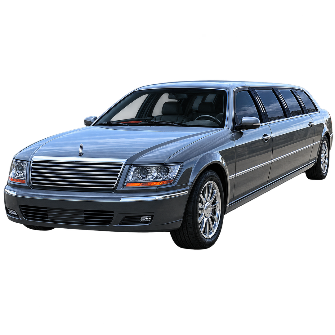 Stretch LX
