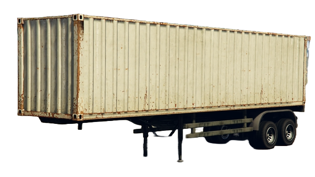 Container Trailer