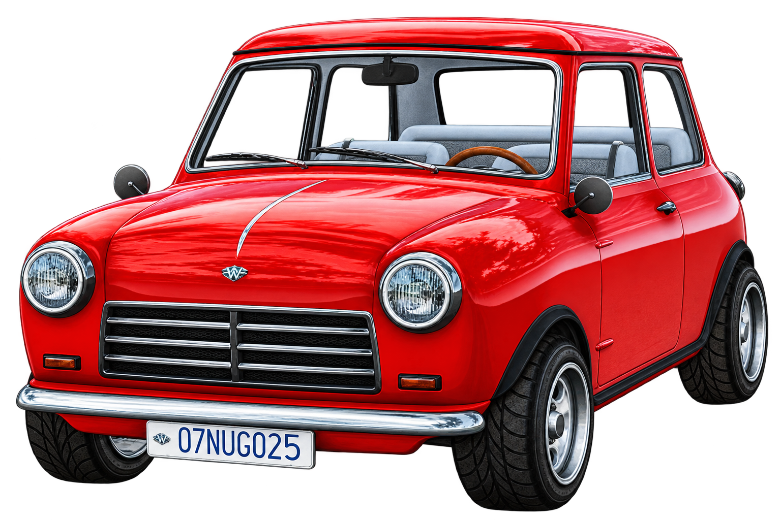 Issi Classic