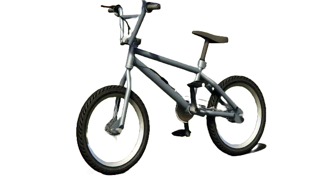 BMX