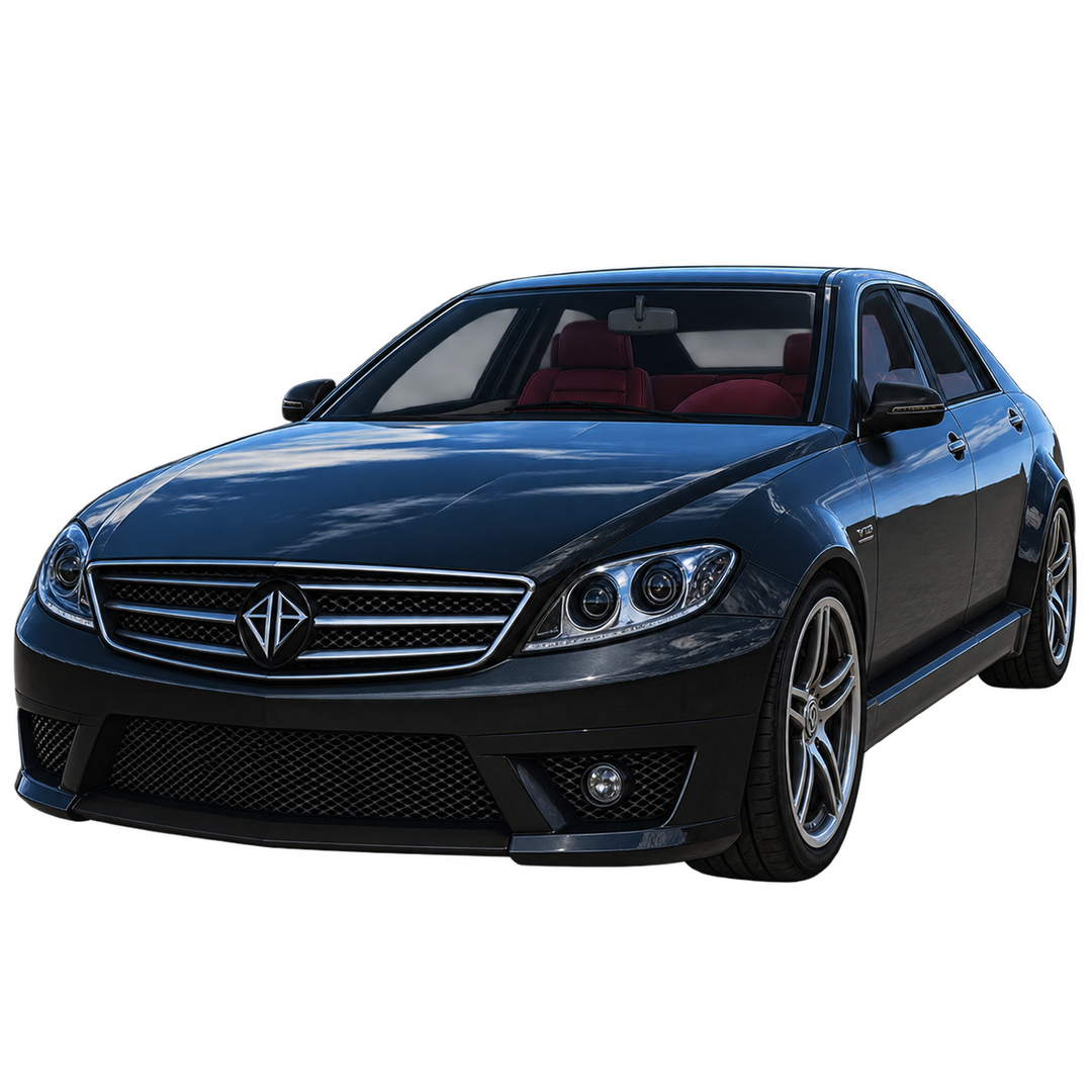 Schafter V12