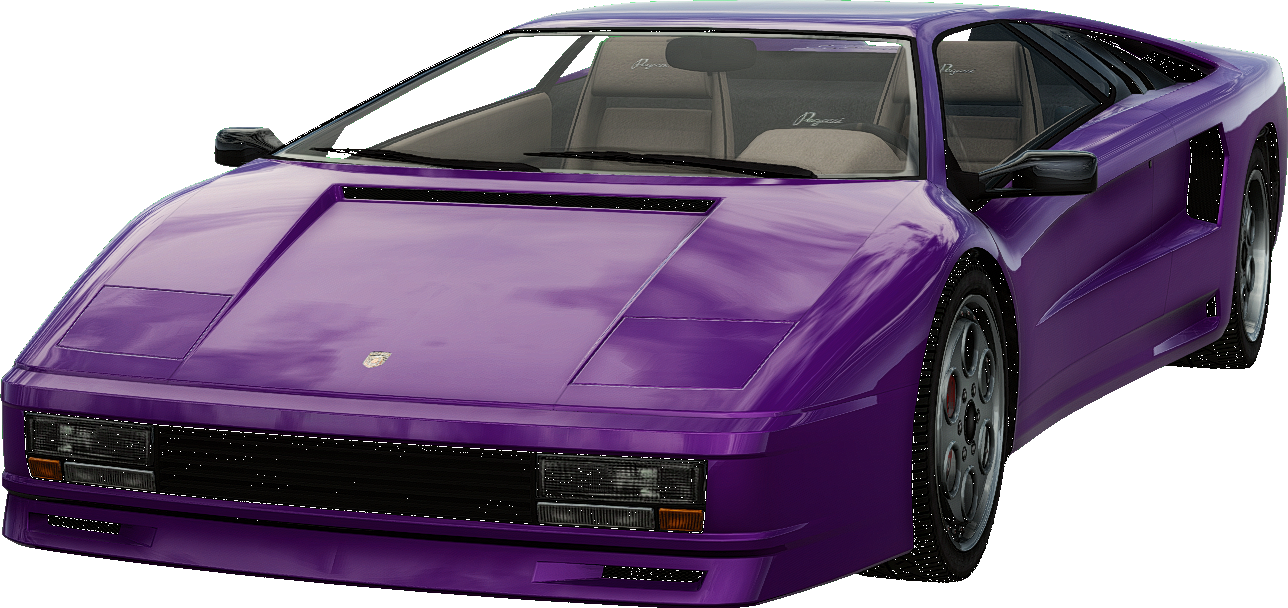 Infernus Classic