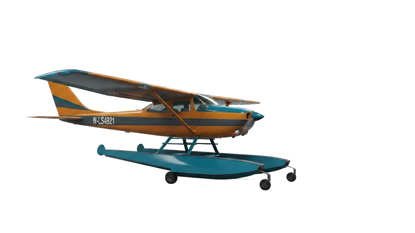 Mammatus Skimmer