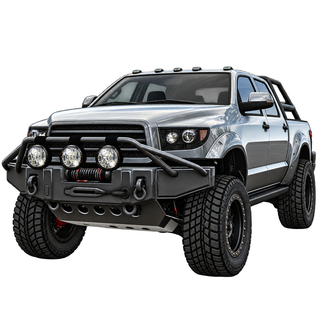 Contender Custom