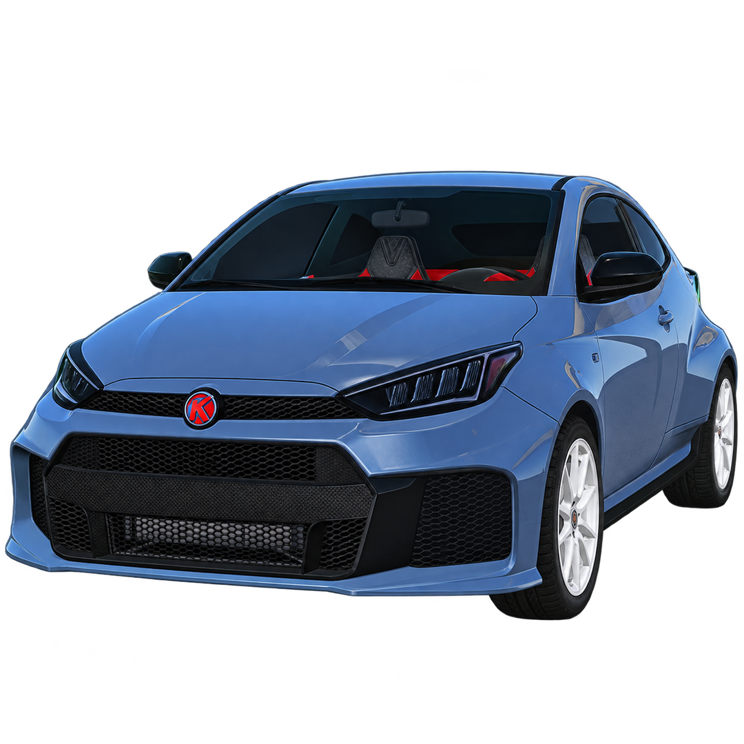 Kisai RS