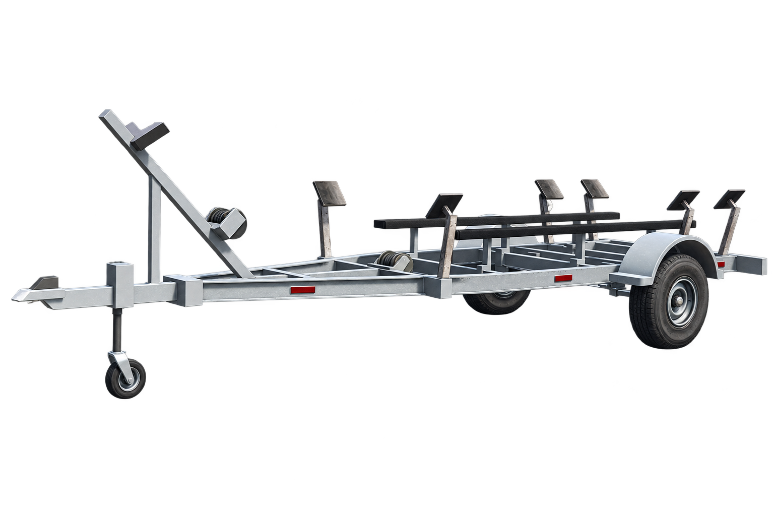 Boat Trailer XL