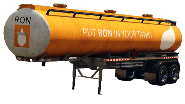 Oil Tanker