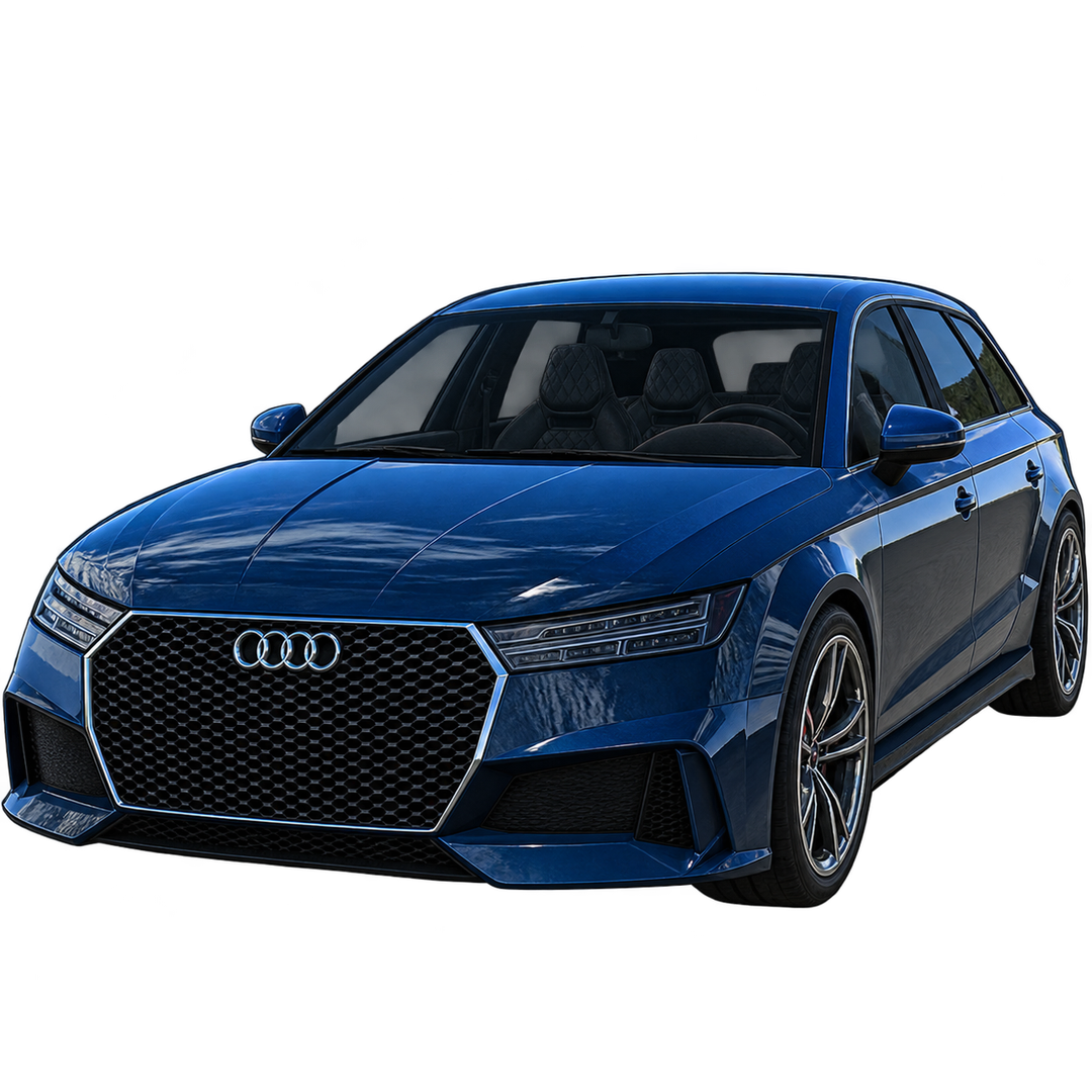 Tailgater S