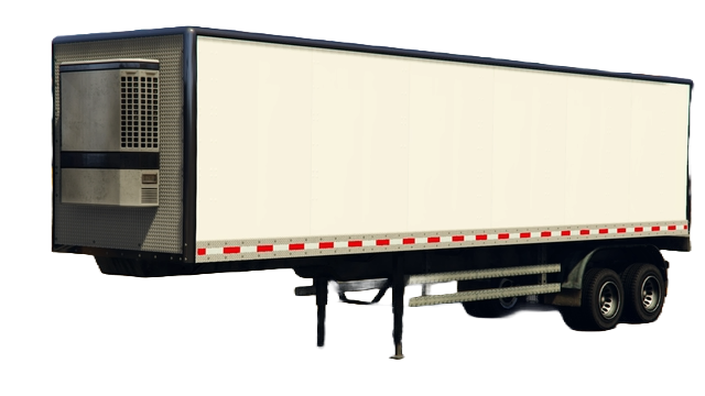 Semi Trailer