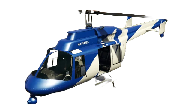Maverick