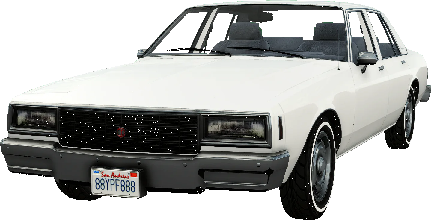 Impaler LX