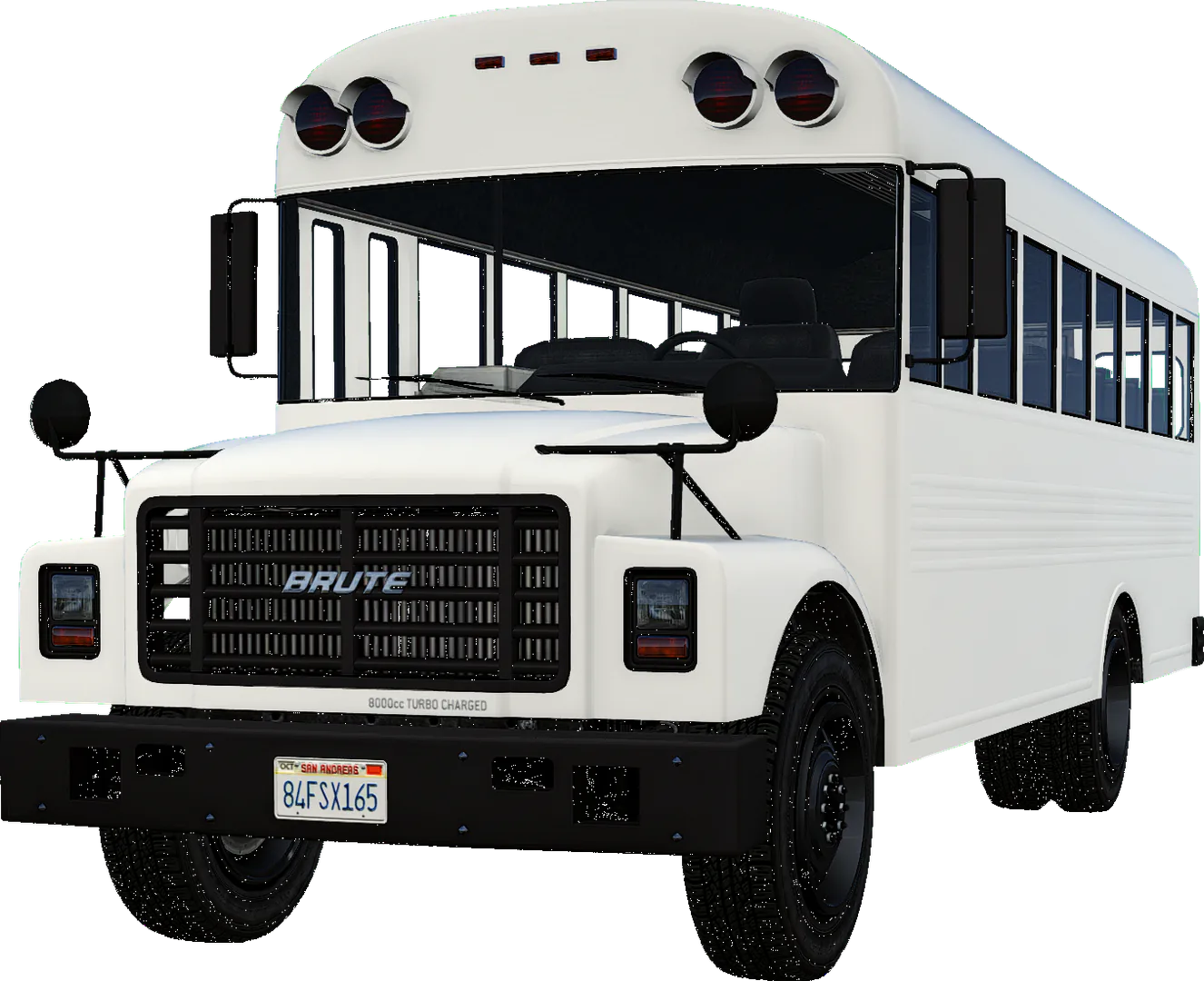School Bus