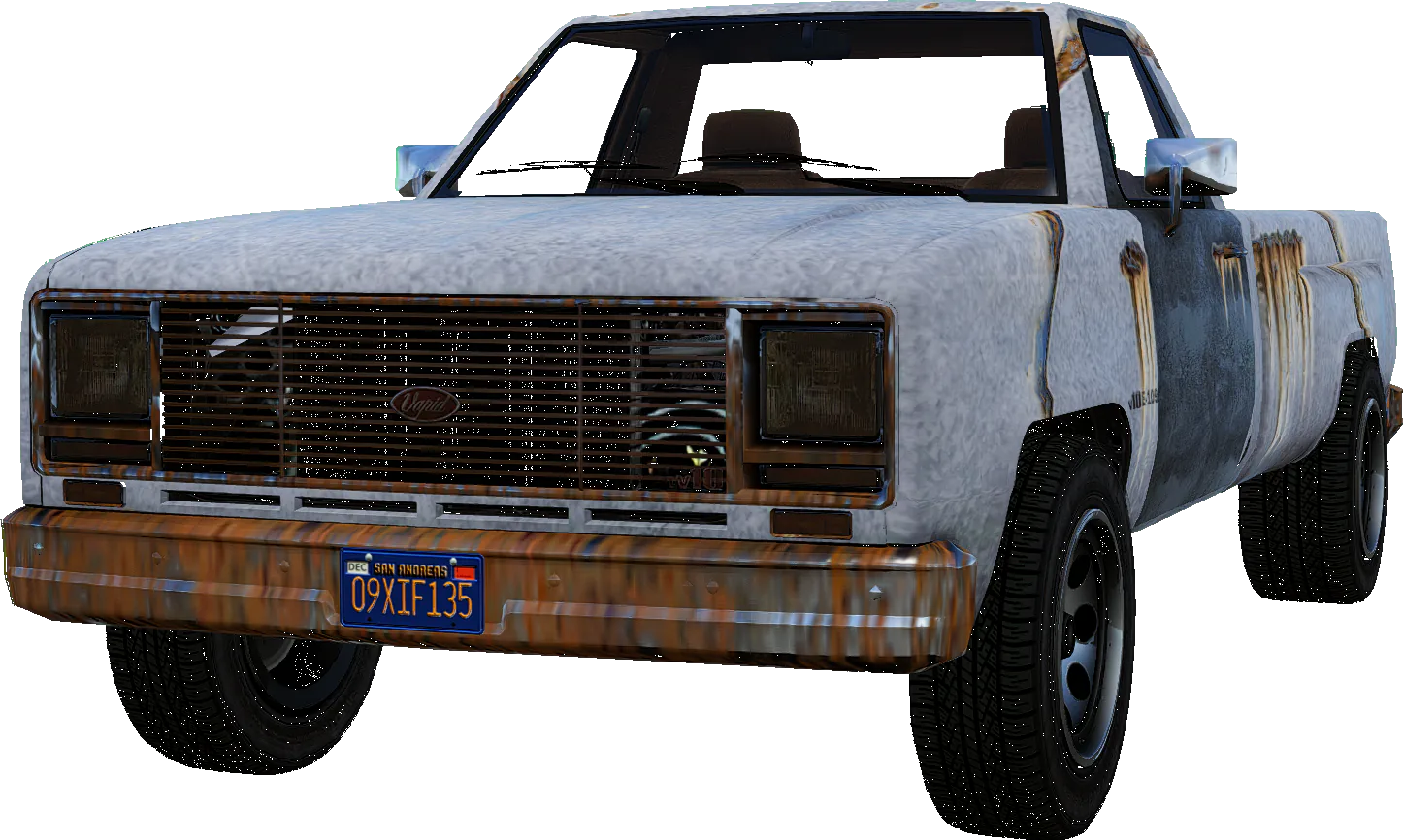 Contender Classic Beater