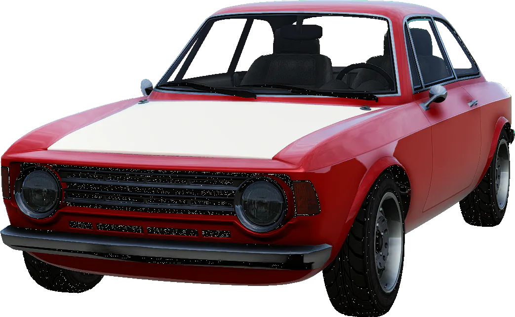 Michelli GT