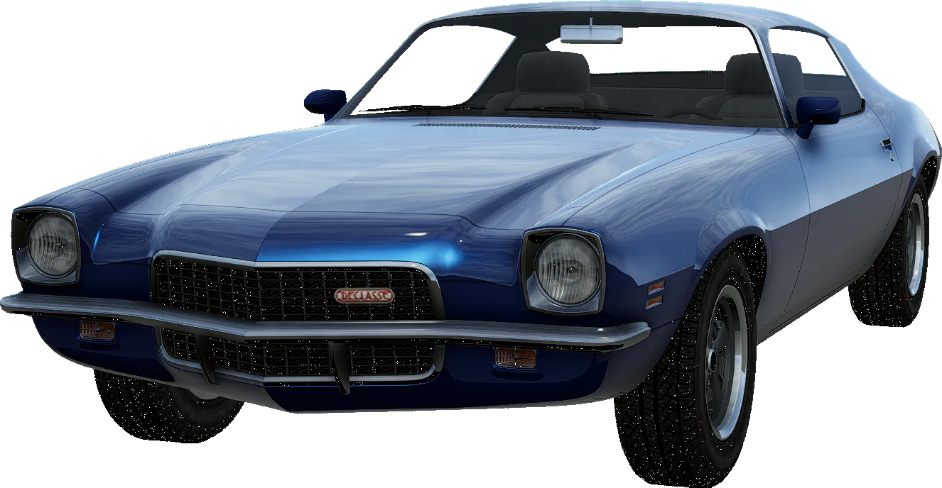Vigero Rattler