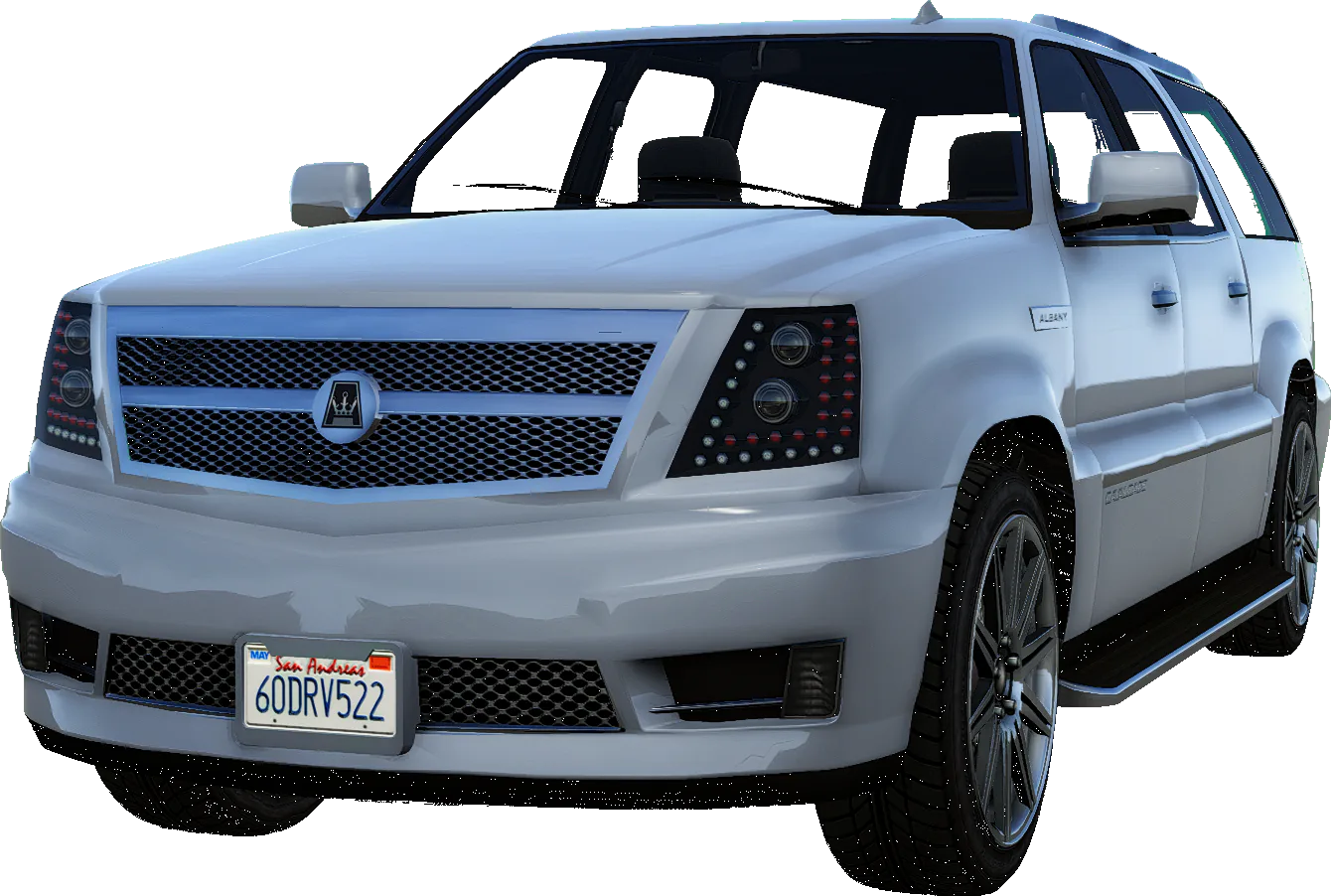 Cavalcade
