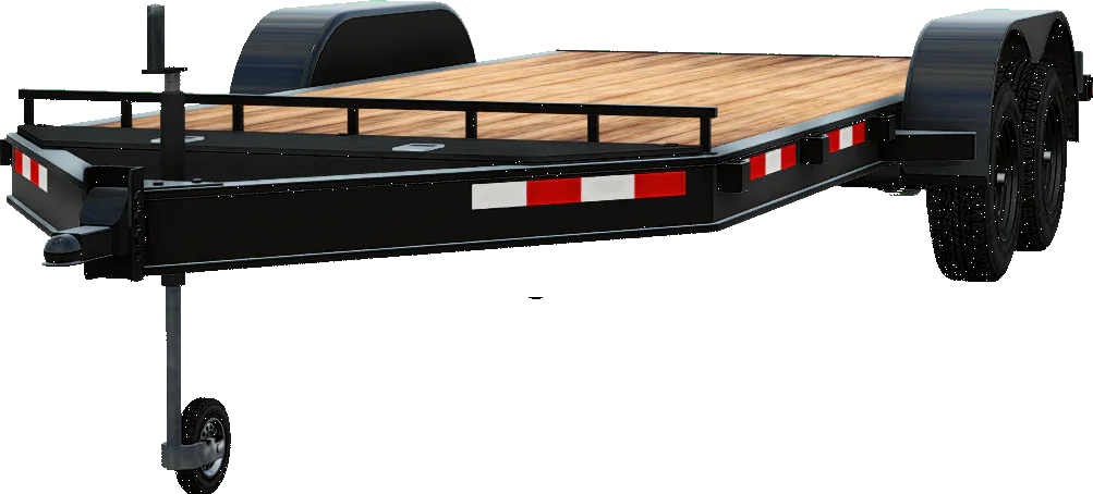 Car Trailer