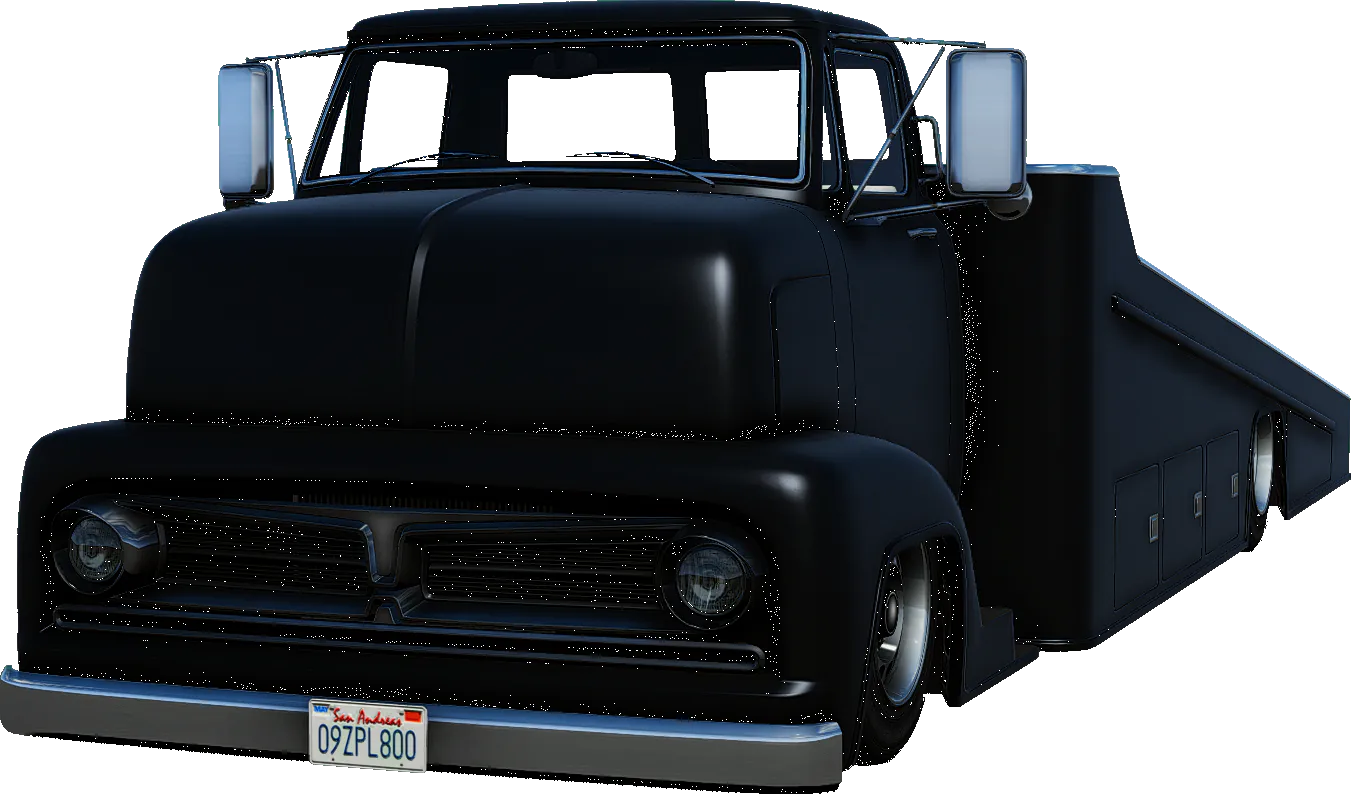 SlamTruck