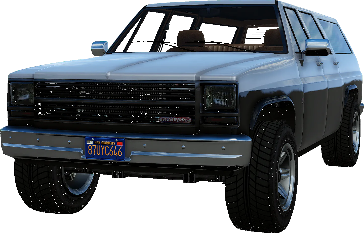 Rancher XL