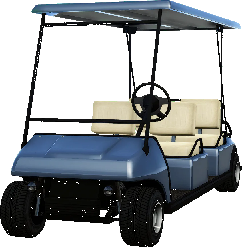 Caddy XL