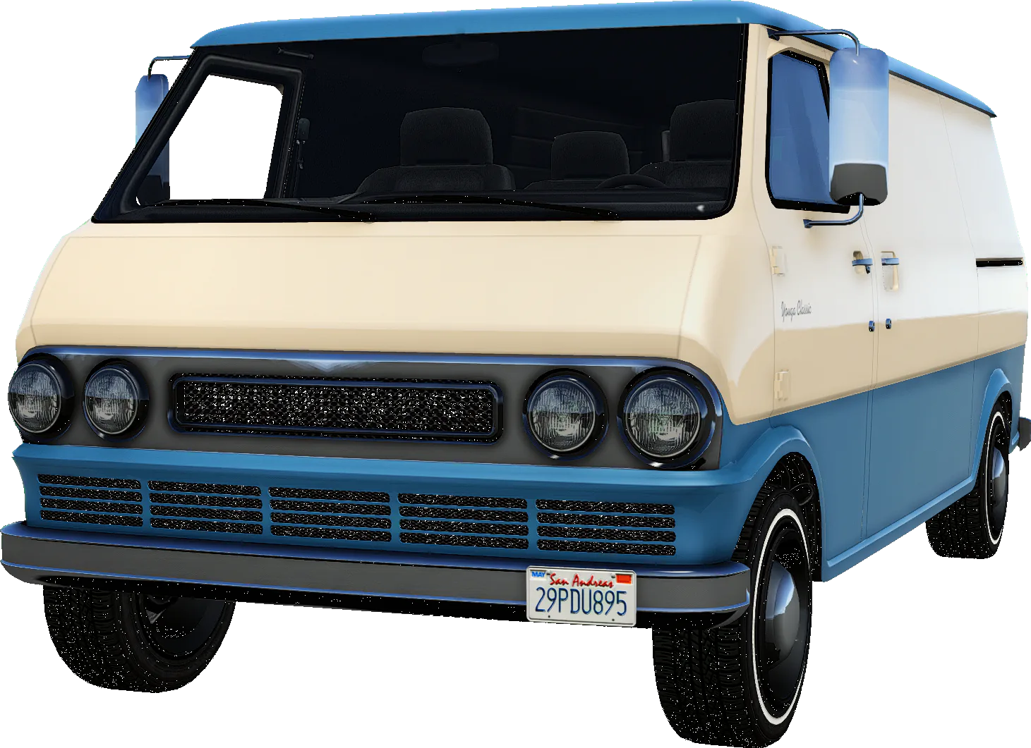 Youga Classic