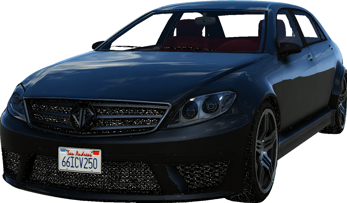 Schafter LWB