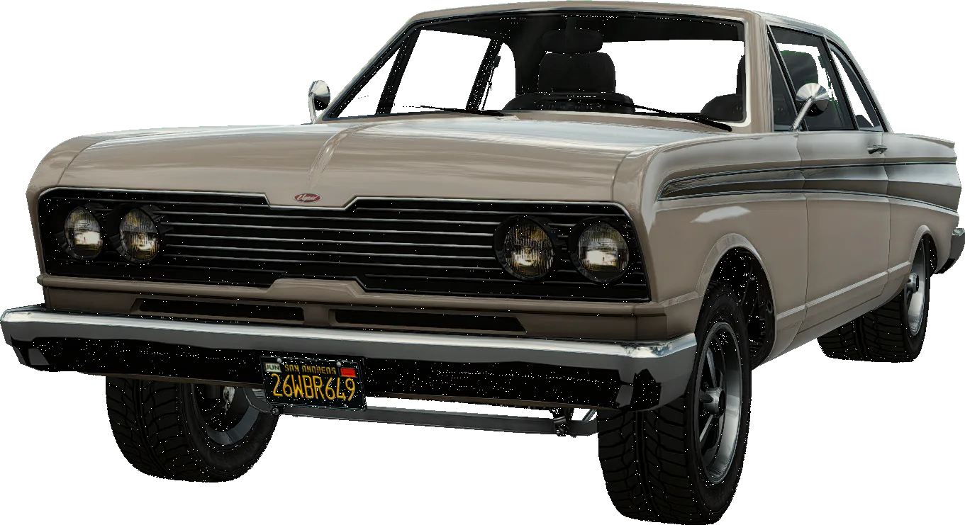 Blade Gasser