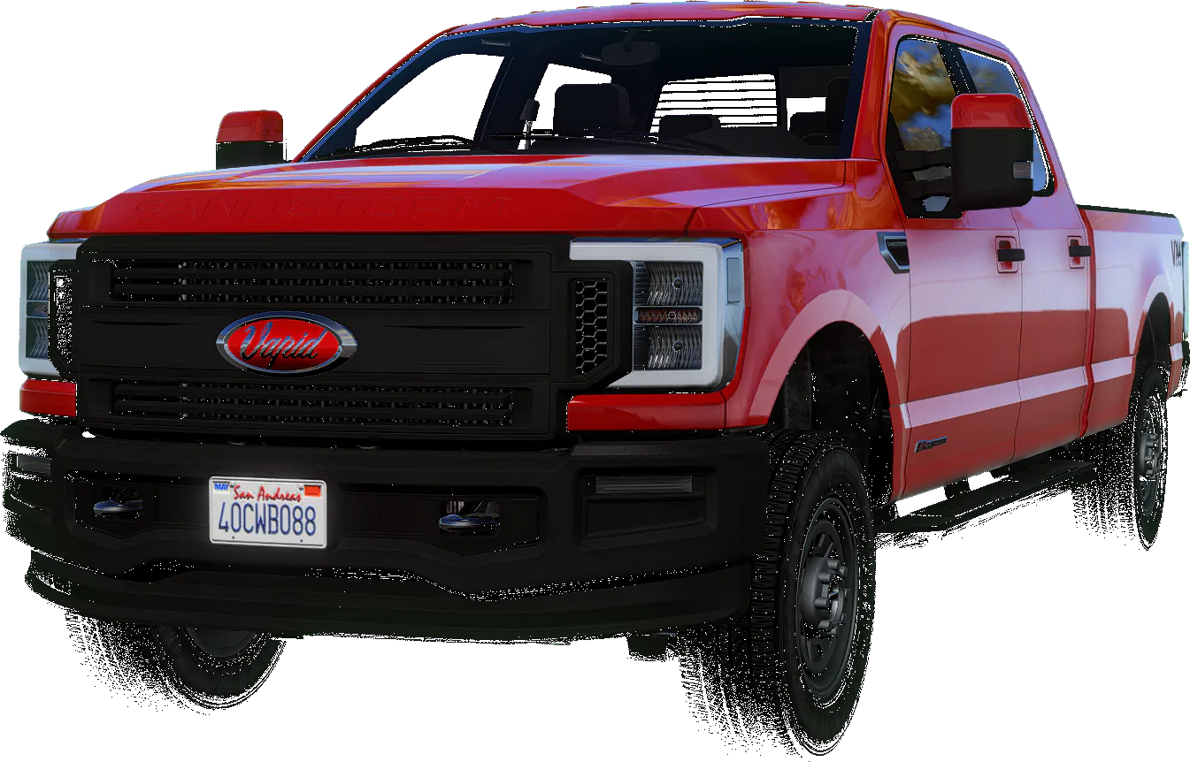 Sandstorm D205 LWB