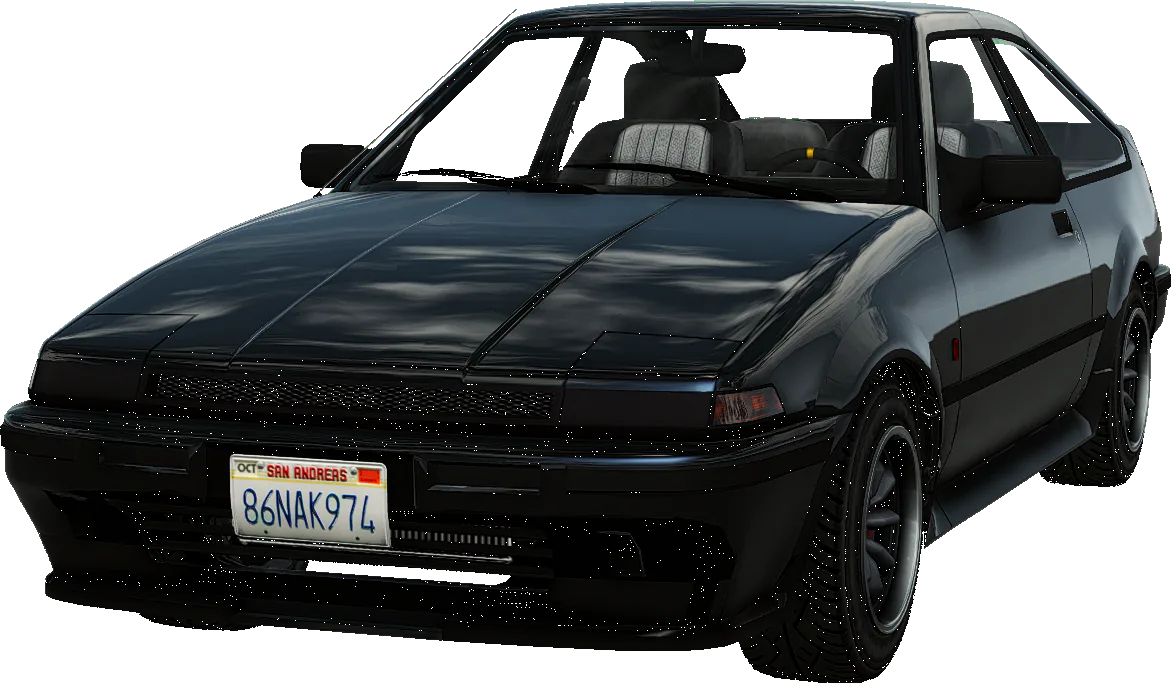 Futo GTX