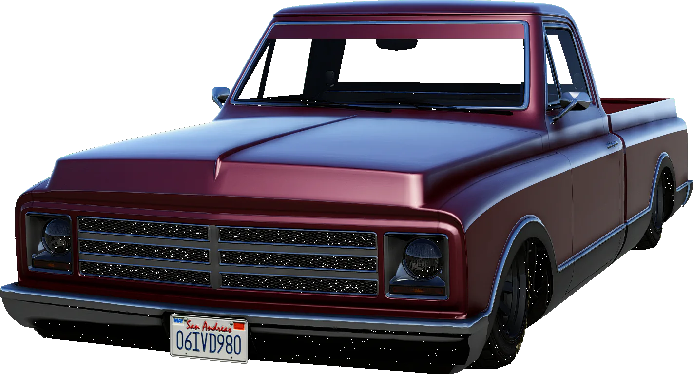 Yosemite Minitruck