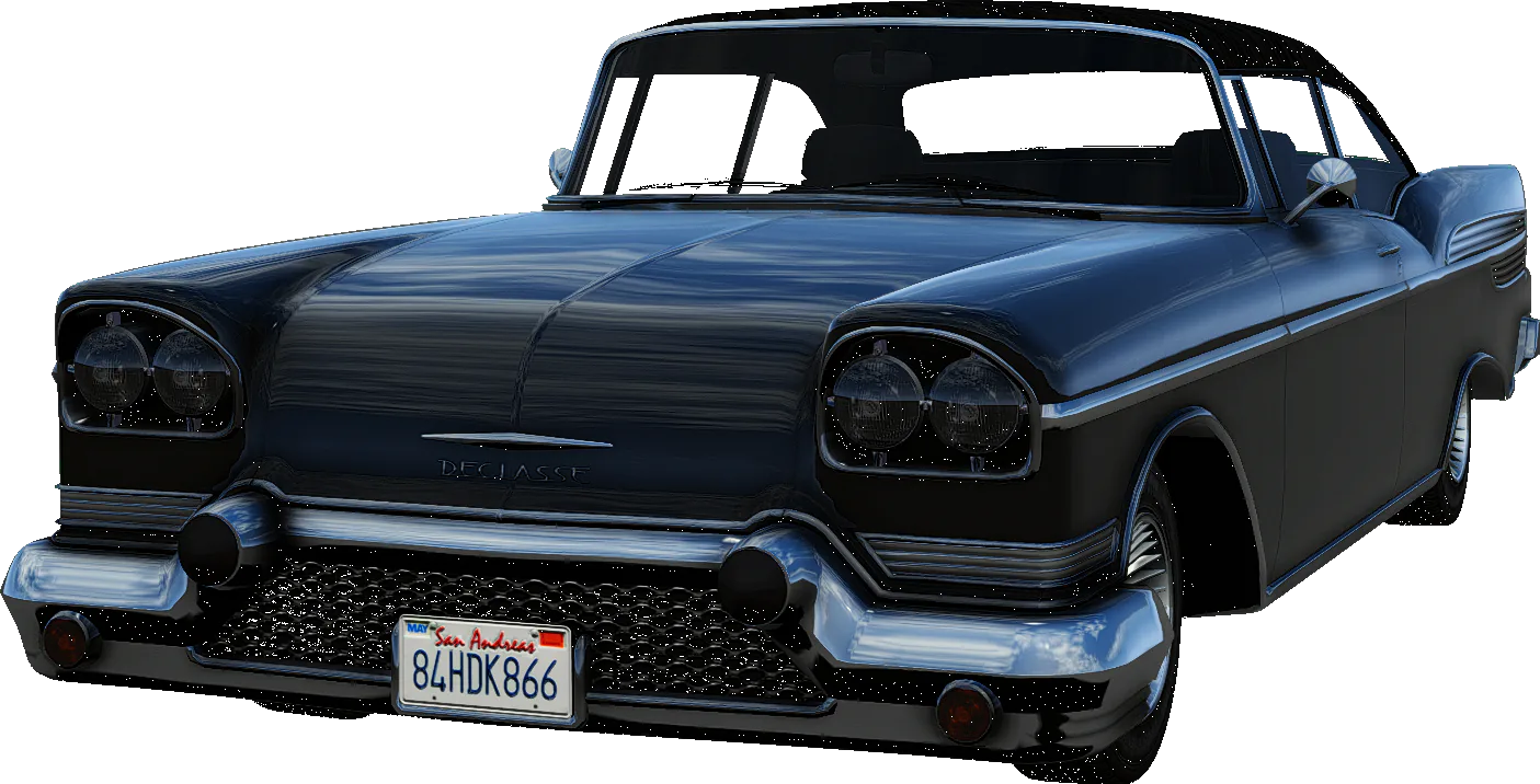 Tornado Custom