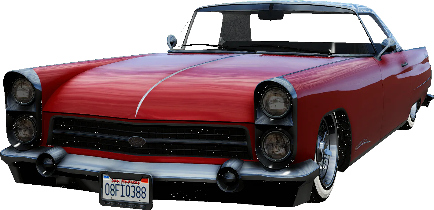 Peyote Lowrider