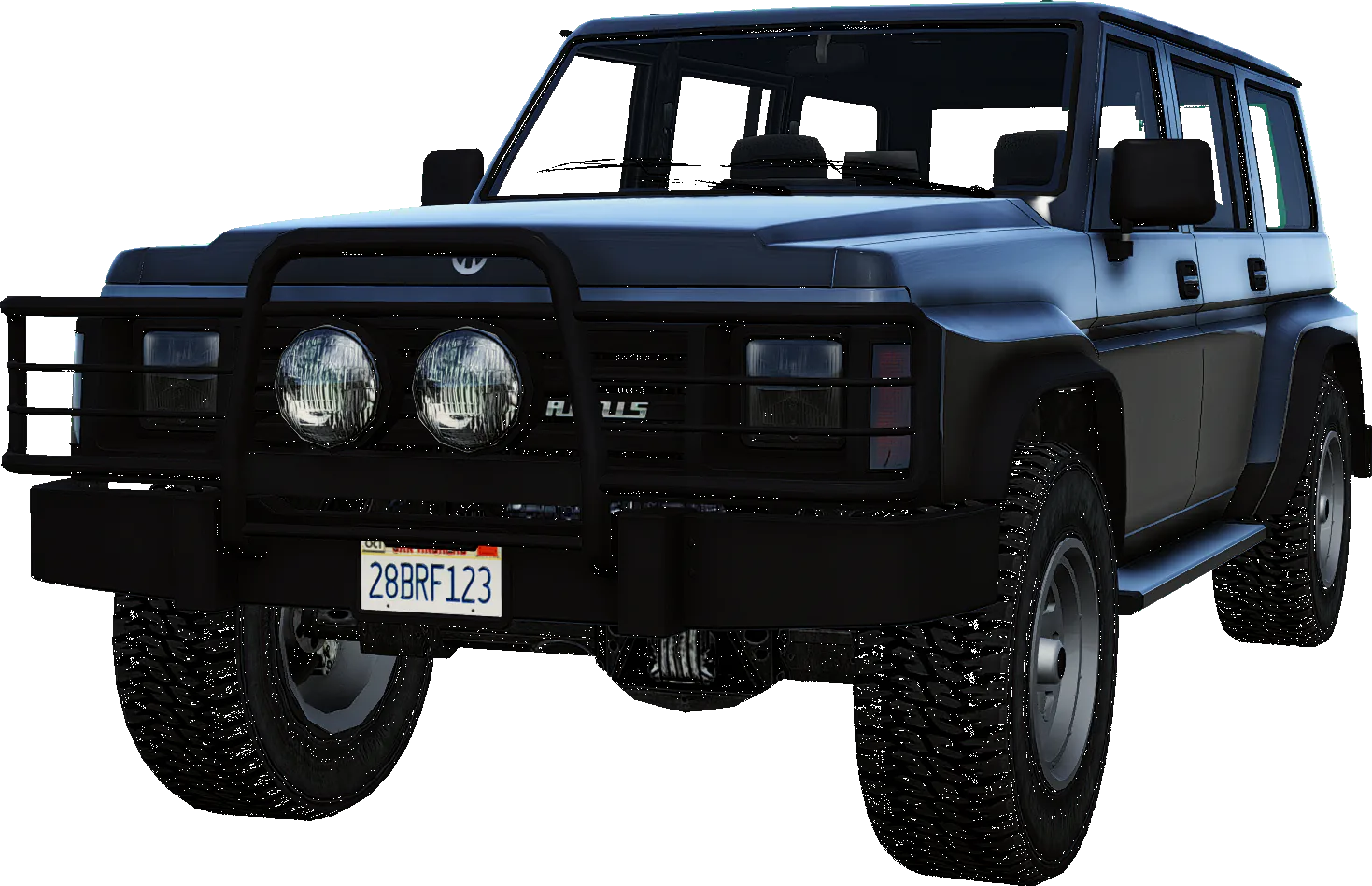 Hellion XL