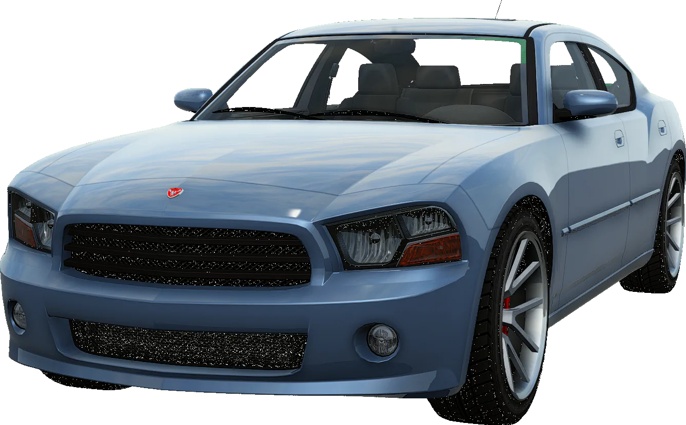 Buffalo STX8