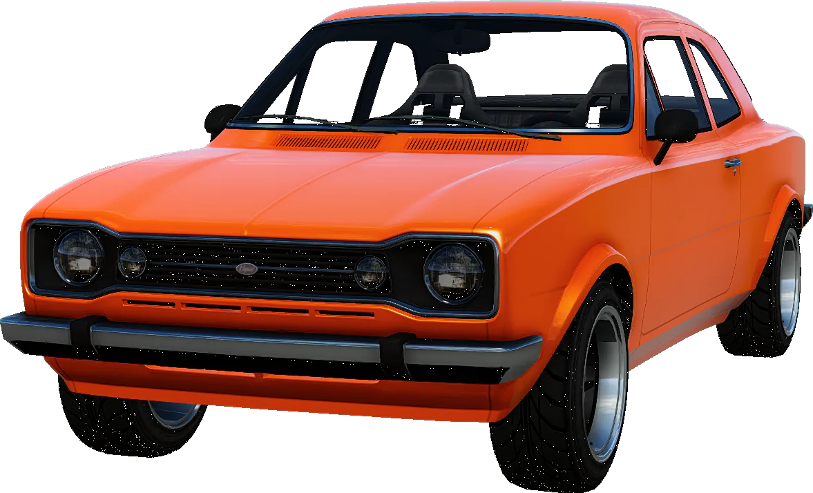 Retinue MK1
