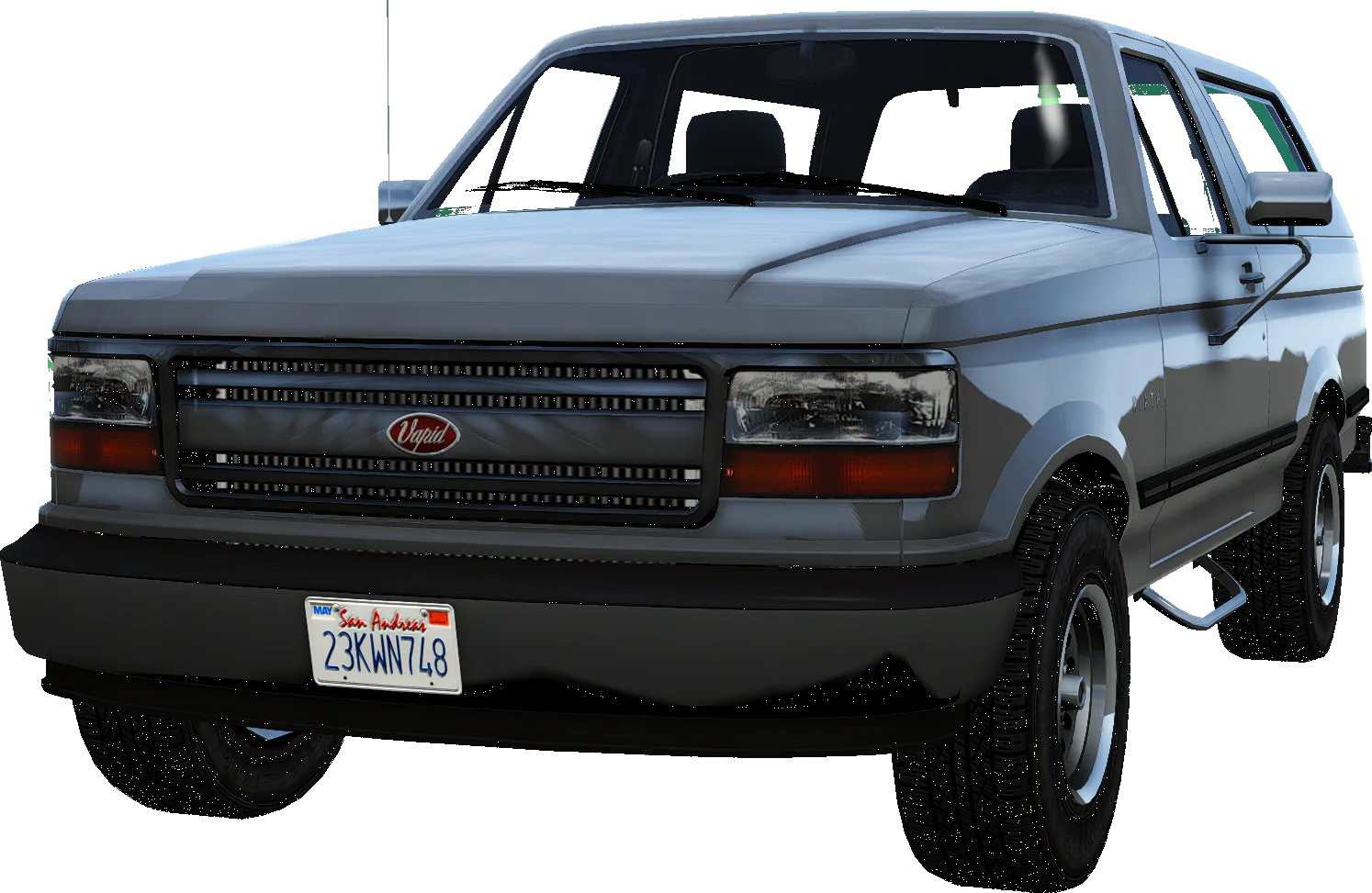 Riata Classic