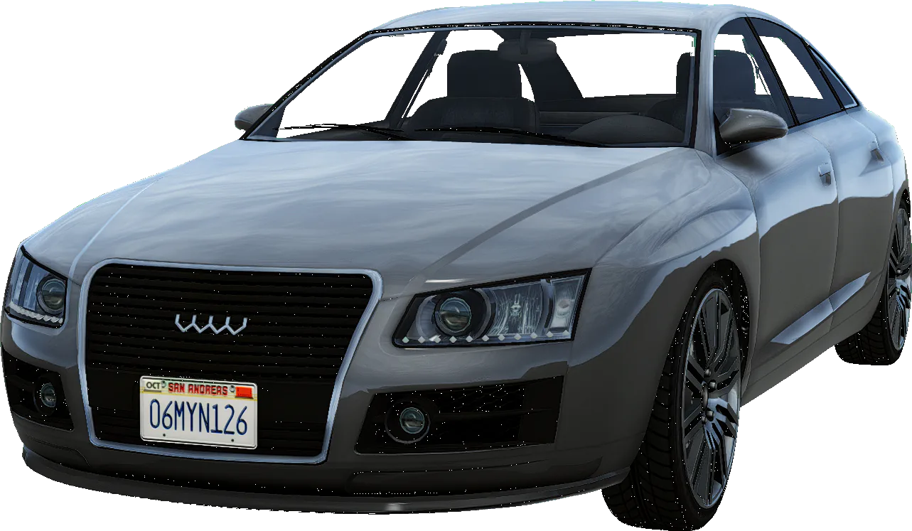 Tailgater Sport