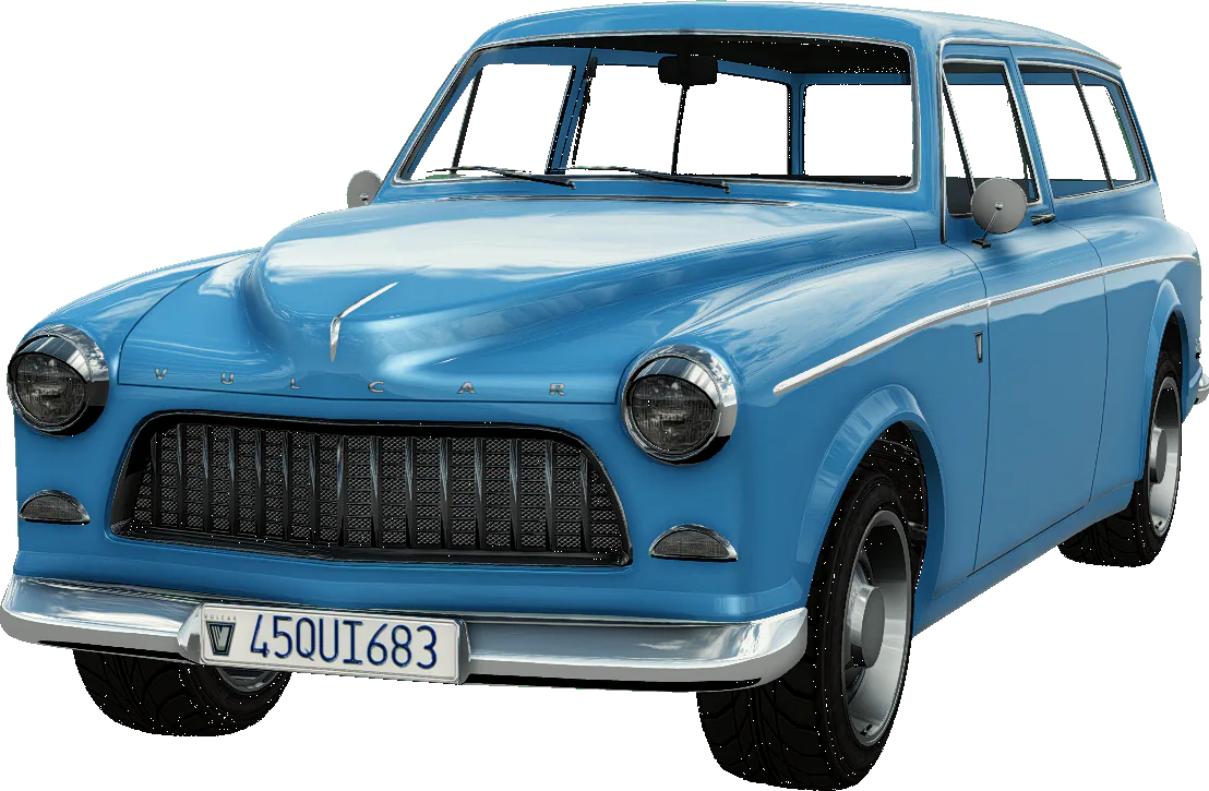 Fagaloa Wagon