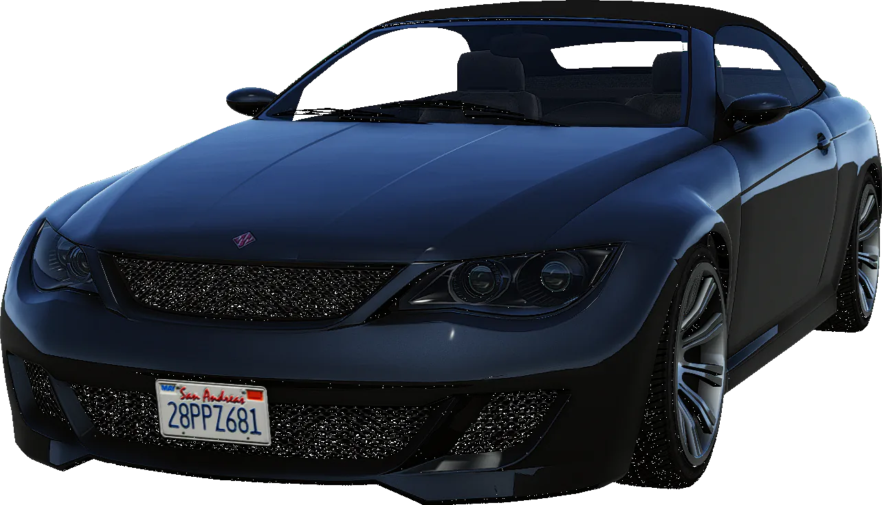 Zion Cabrio