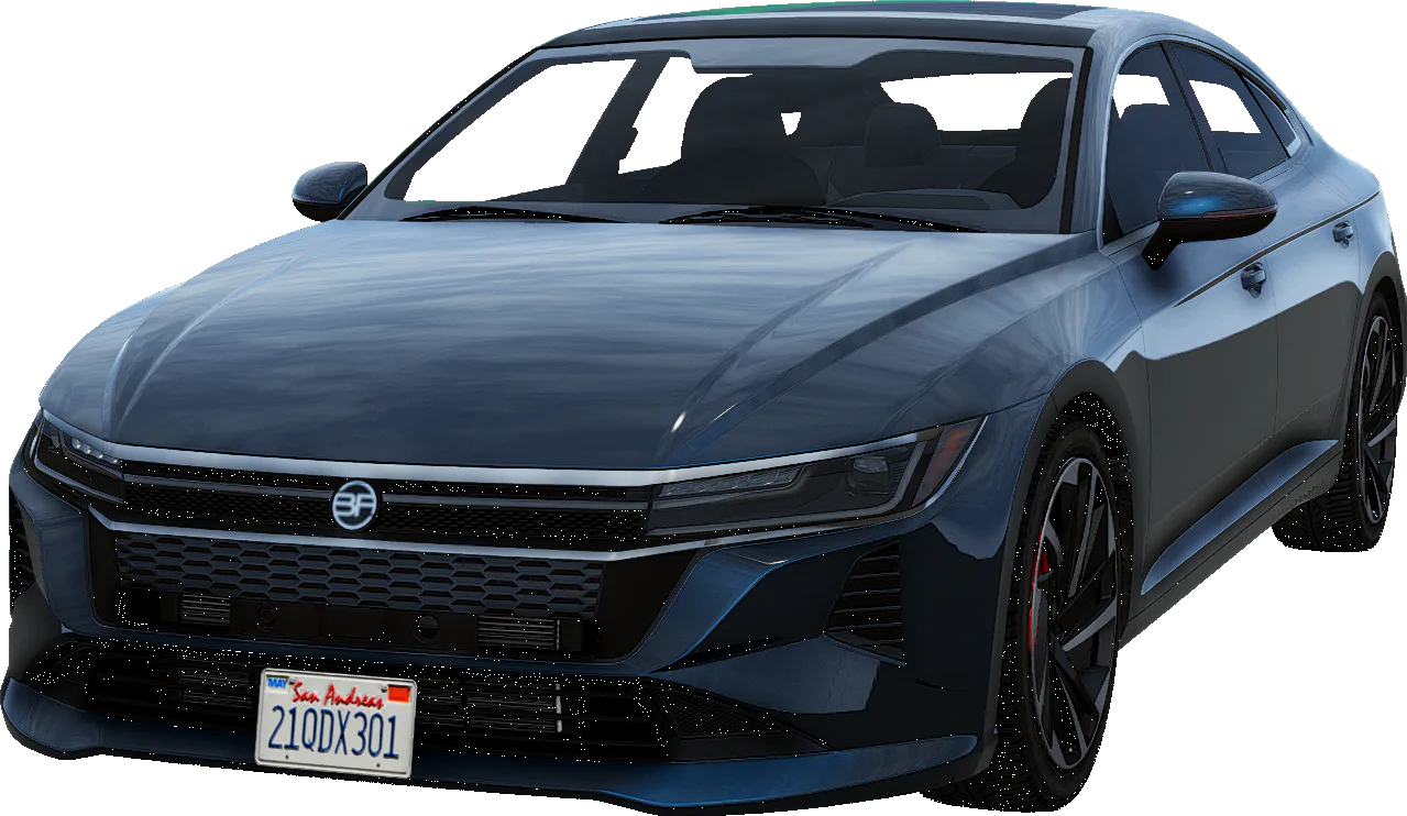 Echelon Sportback