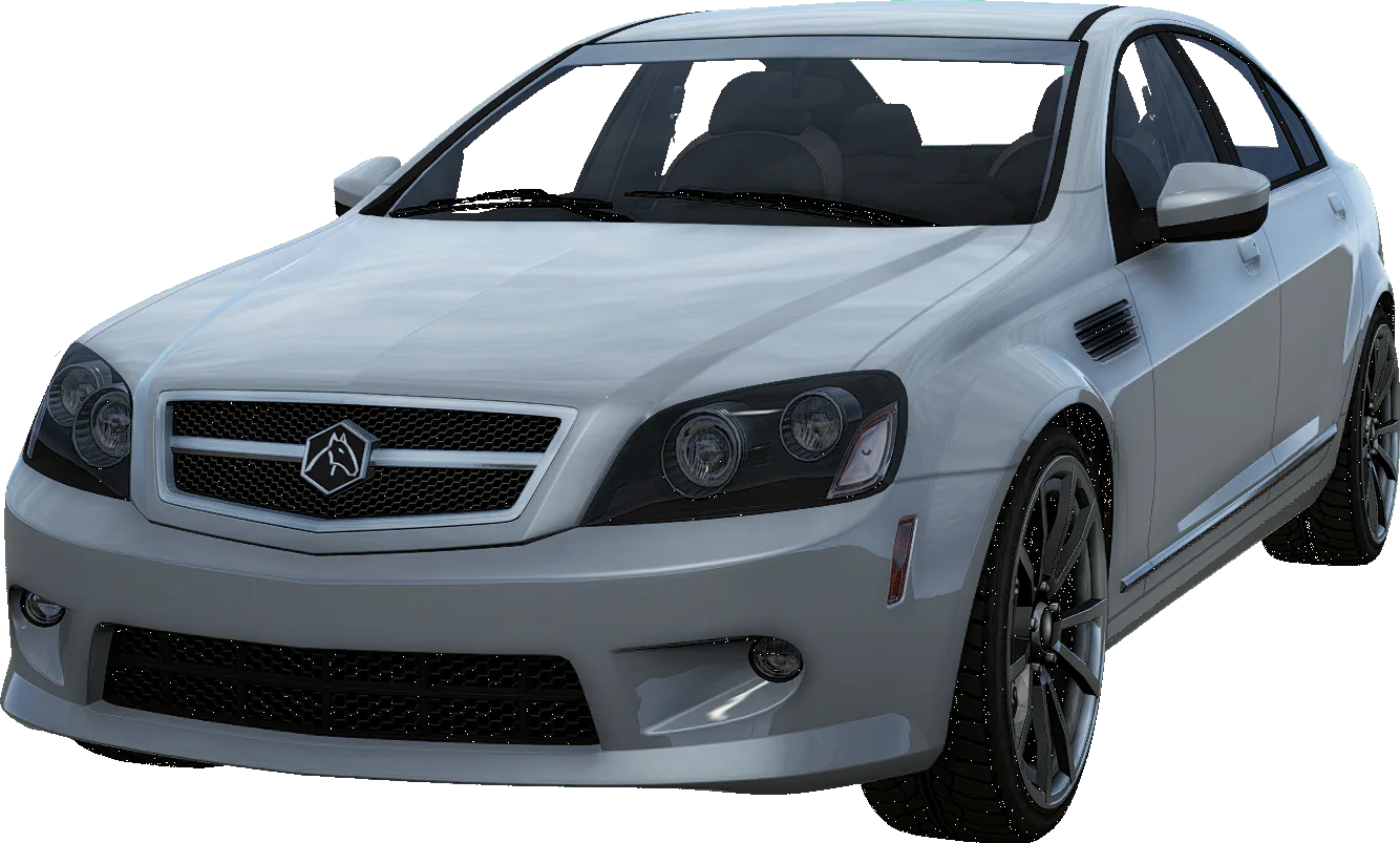 Ambassador