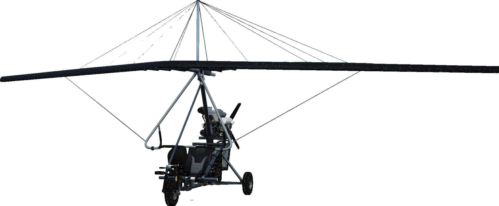 Ultralight