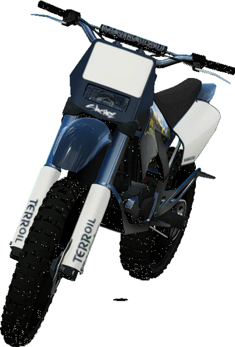 Sanchez GP450
