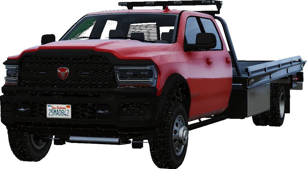 Bison 35XD Rollback