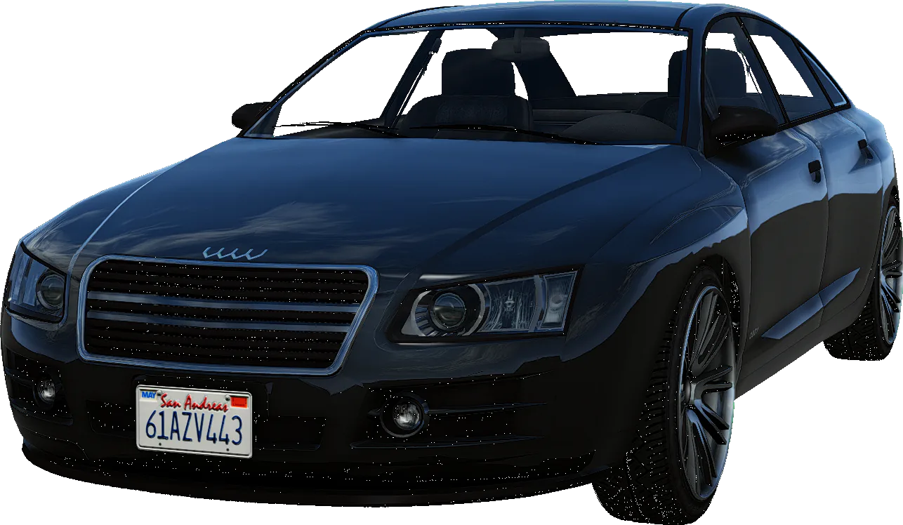Tailgater