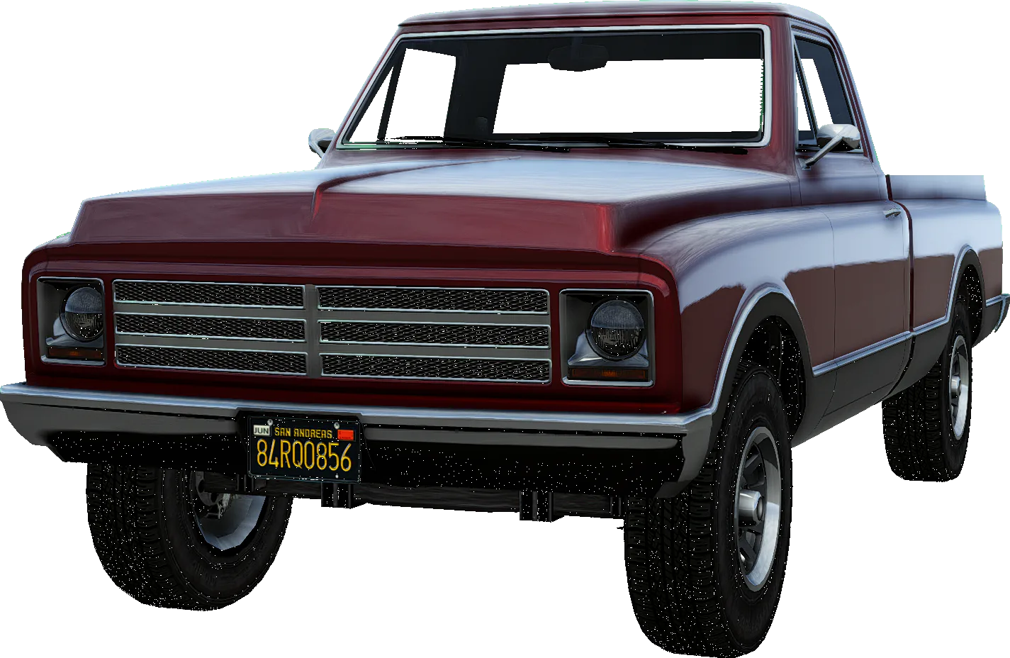 Yosemite Classic