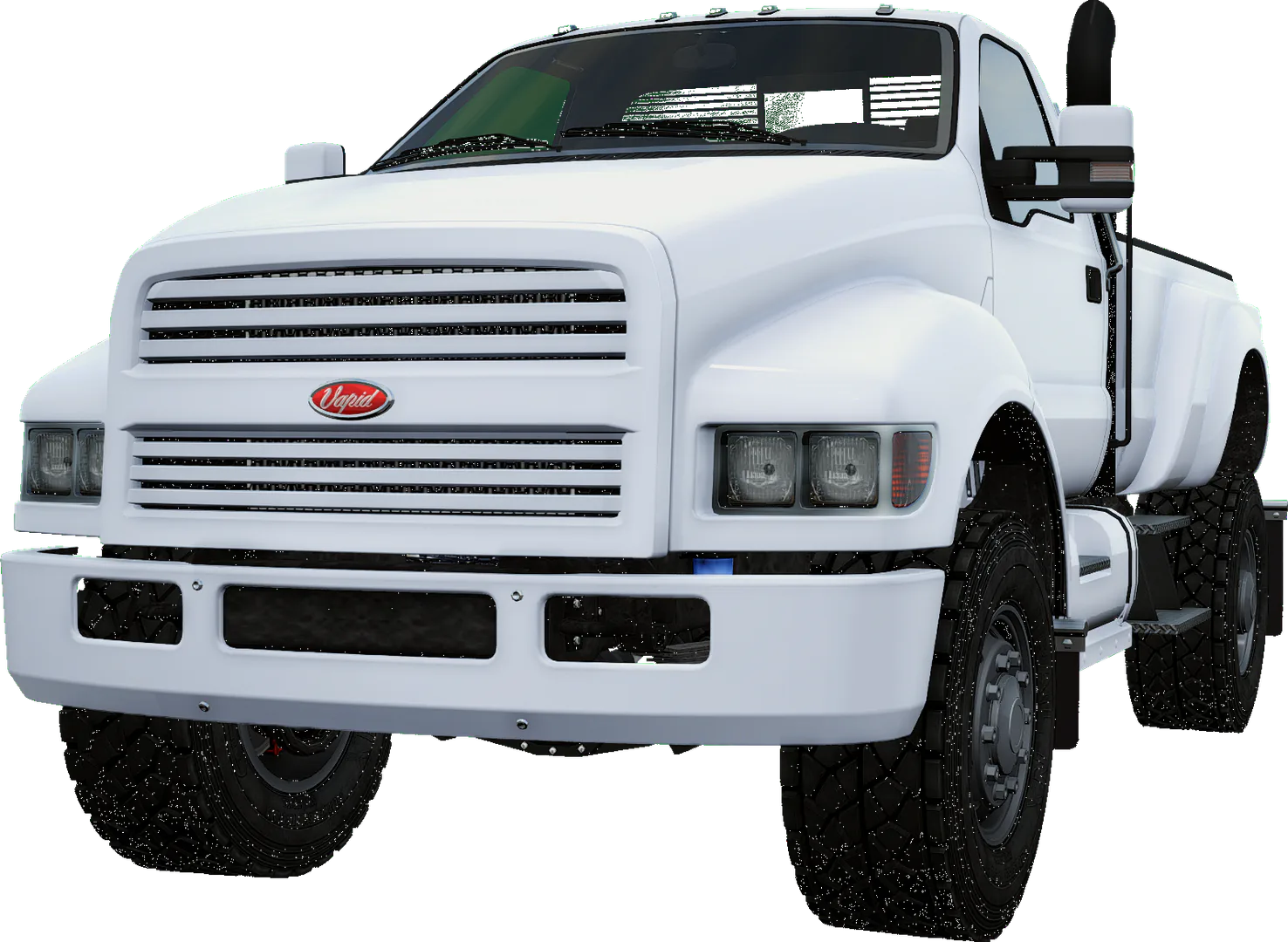 Guardian C105 SWB