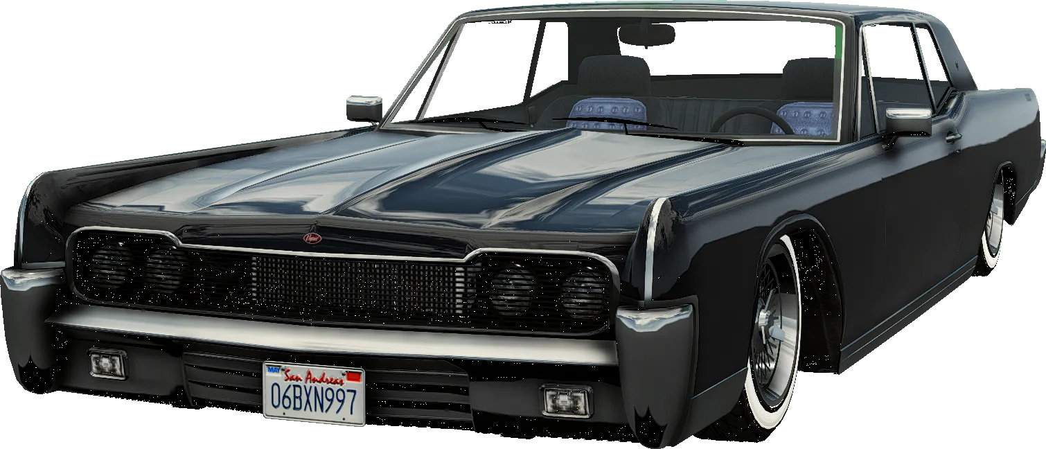 Chino Lowrider